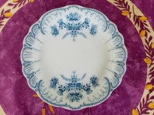 Plat Rond Plat Terre de Fer