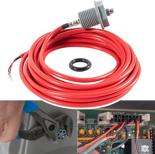 6600 167 spa - spa, sensor