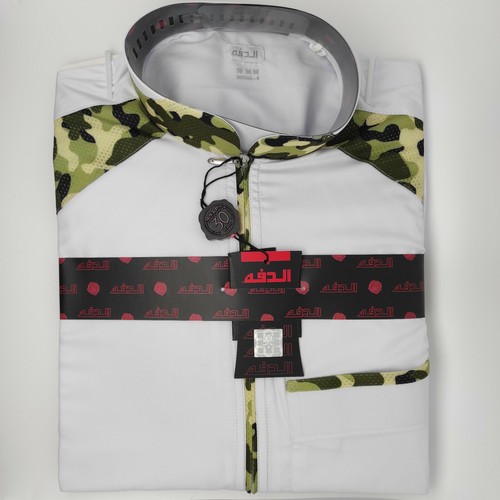 Daffah qamis thobes élégant - qamis,