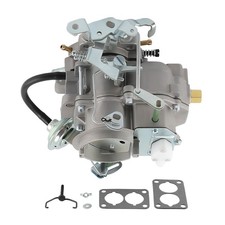 2-Barrel Carburetor for Jeep
