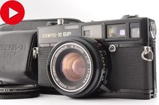 [US Duty Paid] Olympus 35 SP