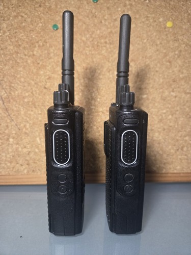 Talki walki dp4600e - talki,