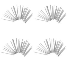 4X Largeur Jumbo de Fretwire
