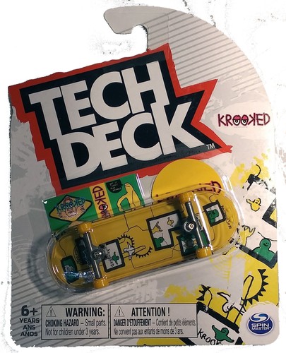 Tech deck dgk series3 - dgk, 96mm