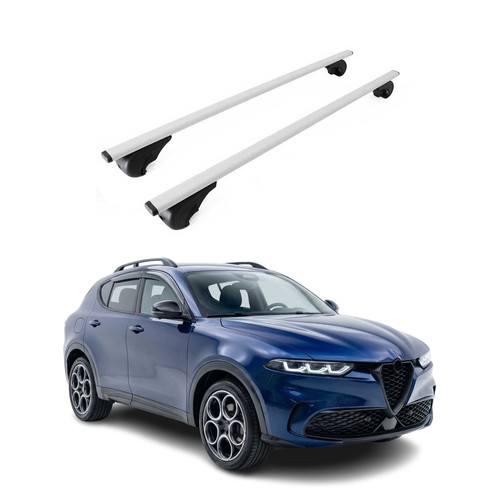 Barres toit transversales - toit,