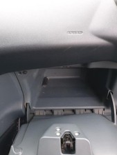 Tambour arriere droit FORD KA