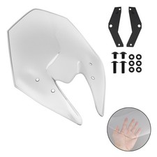 Pare-Brise Saute-Vent +