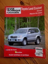 REVUE TECHNIQUE AUTOMOBILE