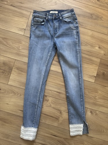 Pantalon jean redial - jean,
