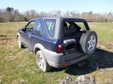 Feu arriere principal droit (feux) LAND ROVER FREELANDER 1 PHASE 3 AMR4003