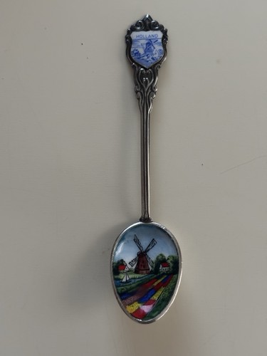 Holland cuillère souvenir - cuillère,