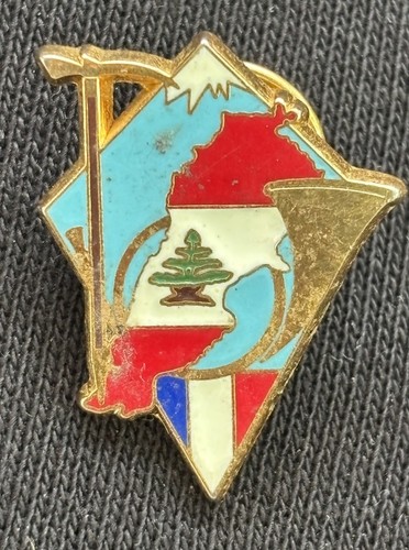 Rare pin insigne opex - rare,