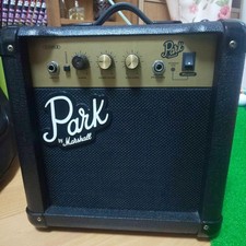 Used Park by Marshall G10 MK
