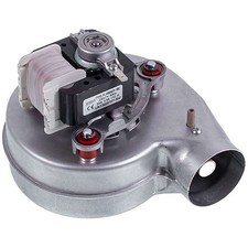 Ventilateur De Chaudière À