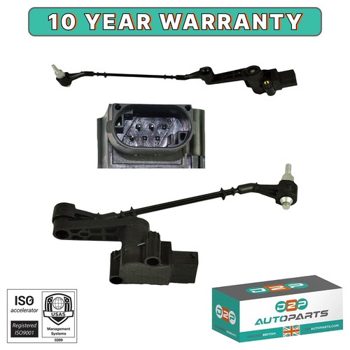 Capteur hauteur suspension - , av
