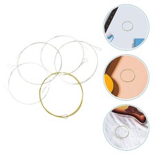 Lot de 2 jeux de cordes de