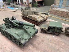 LOT de VEHICULES VIETNAM