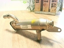 Vanne EGR JAGUAR XF 1 PHASE 1