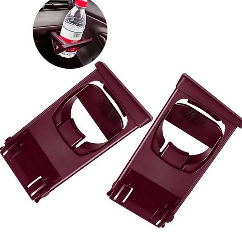 Chaud pair cup holders - chaud, l