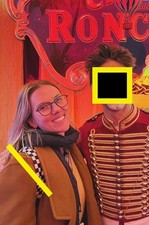 Photo taille au choix SCARLETT JOHANSSON  (629)