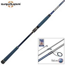 Canne à Lancer Sakura SHUKAN