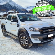 Ford Ranger Extensions Ailes