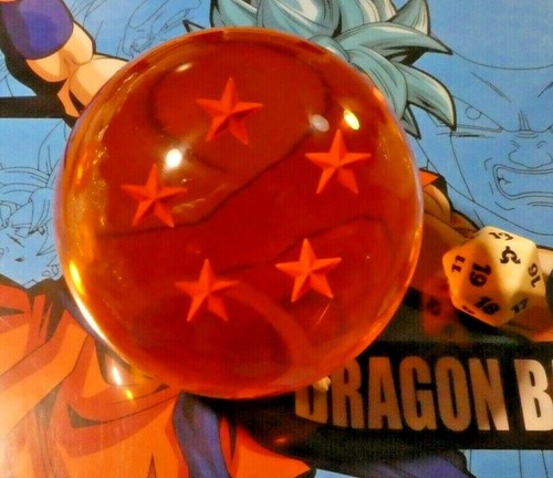 Dragon ball dbz anime - dragon, z