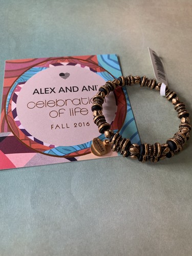 New alex and ani celebration - and,