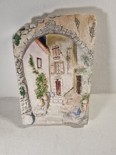 Tableau Sur Pierre Paysage
