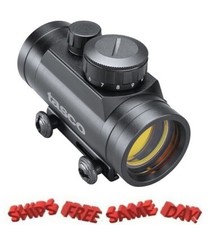 Tasco 1X30 Point Rouge 5MOA