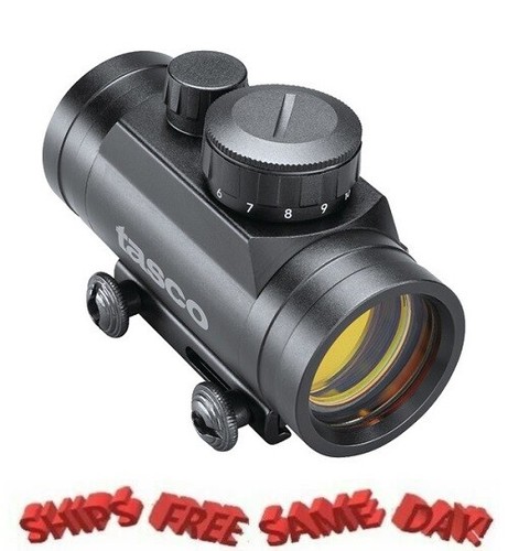 Tasco 1x30 point rouge - tasco,