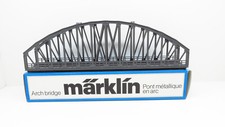Marklin tablier pont arc - marklin,