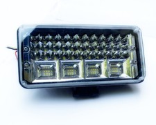 1 X Grand Spot LED Léger 55W