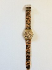 montre swatch vintage 1997  bon état