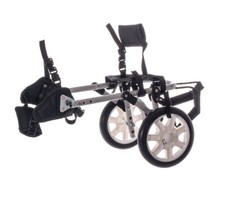 Fauteuil Roulant pour Chien