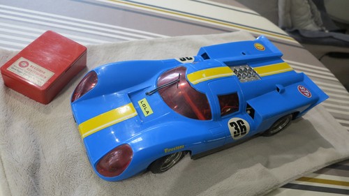 Lola t70 el au - lola,