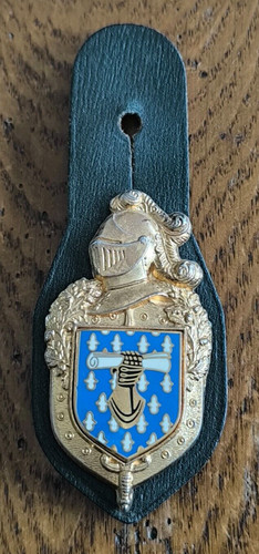 Delsart nco school military - nco,