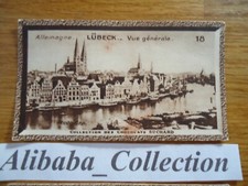 CHROMO IMAGE CHOCOLAT CACAO