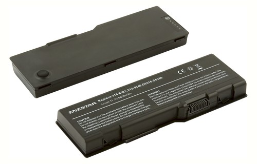 6600mah original enestar - 6600mah,