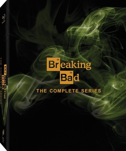 Brand new breaking bad - new, the