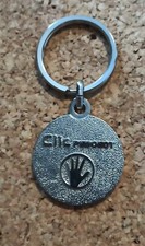 Porte-clés Porte-clé Clic