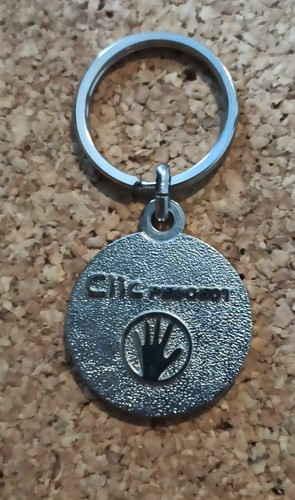 Porte clés clé - porte-clé, clic