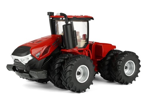 Ertl tracteur avec - ertl,