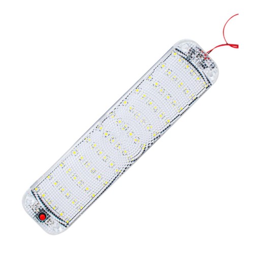 Barre lumineuse intérieure - lumineuse, à