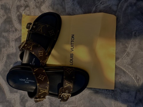 Louis vuitton chaussures - vuitton,