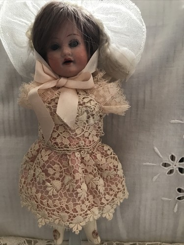Vêtements poupée neuf - poupée,