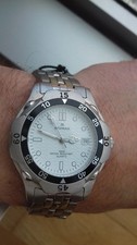 Blumar 1130009-4 Diver White