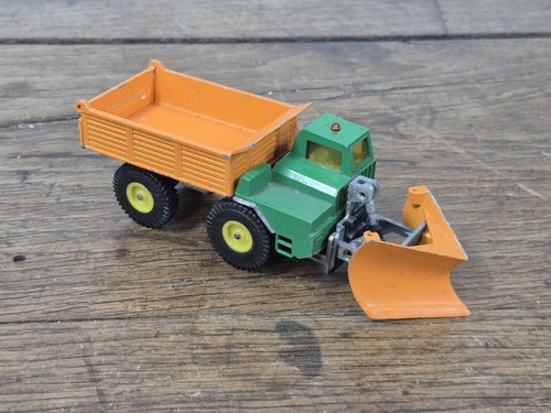 Ancien camion siku - ancien,
