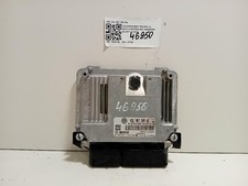 ECU Injection Pour VOLKSWAGEN Tiguan 2° Série 03l 907 309 AE Cffb Diesel