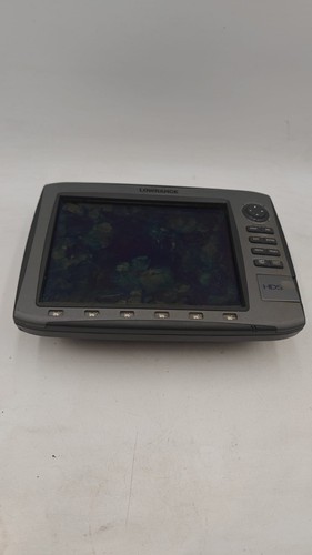 Lowrance hds gen2 - gen2, non
